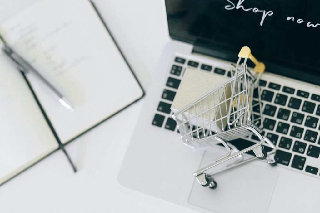 E-Commerce