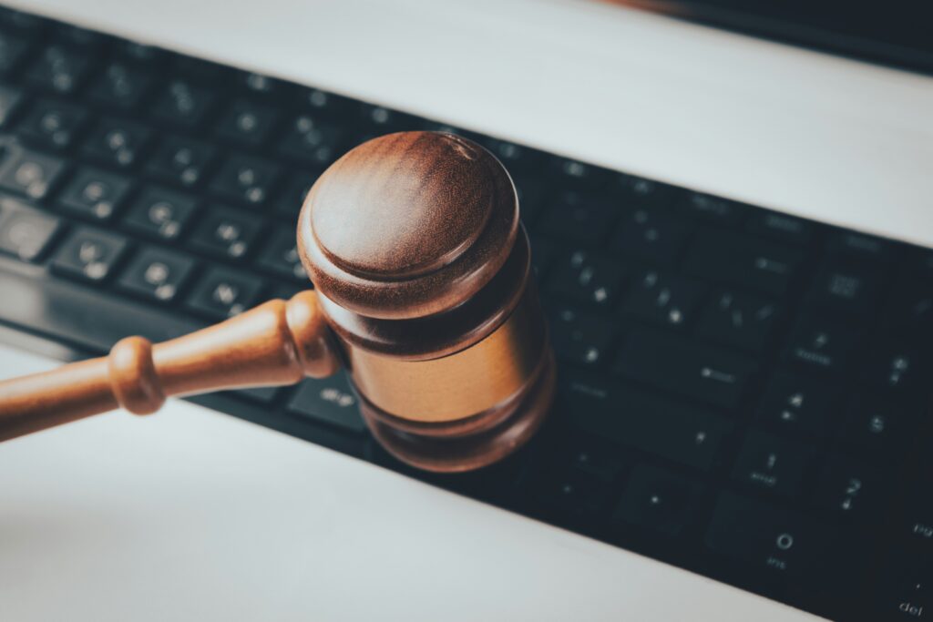 Nakaz zapłaty w EPU – procedura przed e-Sądem