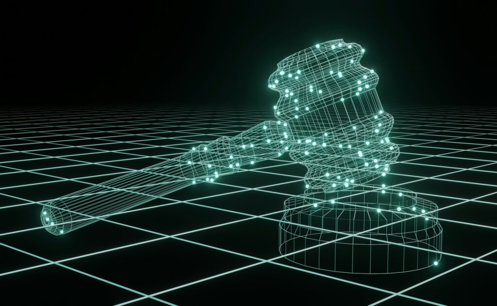 Ustawa o sztucznej inteligencji 2026 – KRiBSI, kontrole i kary
