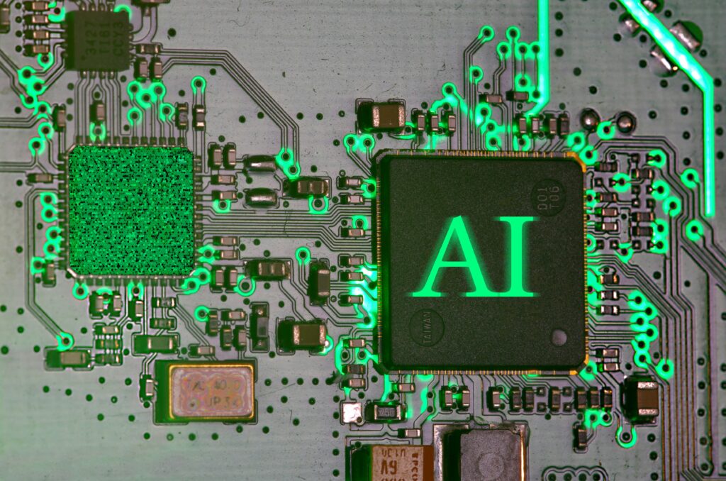 Oznaczanie treści generowanych przez AI zgodnie z art. 50 AI Act